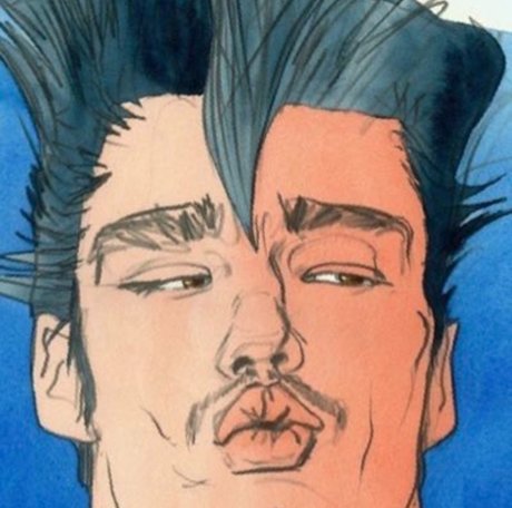 LOSANGELESboy 裸のモデル 写真