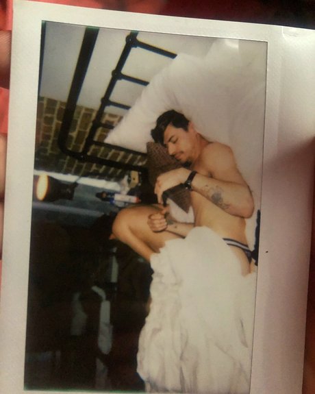 LOSANGELESboy トップスター 写真