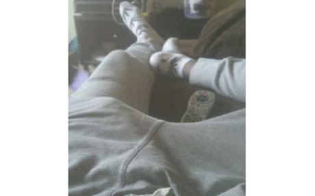 Makeherlegsshake 完璧なポルノスター 画像