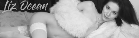 Liz Ocean ポルノ女優 写真
