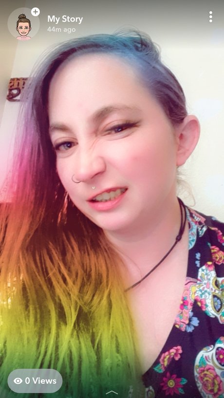 Maddie Sample スター 写真