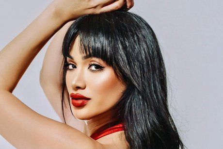 Mabel Quezada アダルト女優 ギャラリー