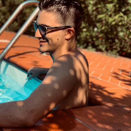 Merk_ ポルノスター 素敵 写真