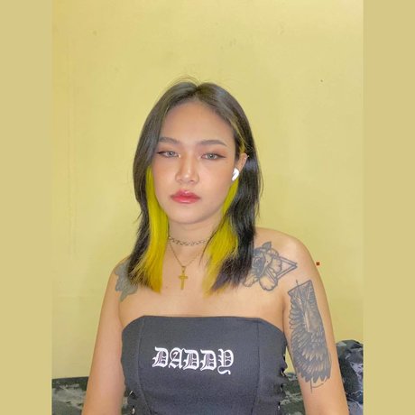 Lynse ヌードモデル 写真