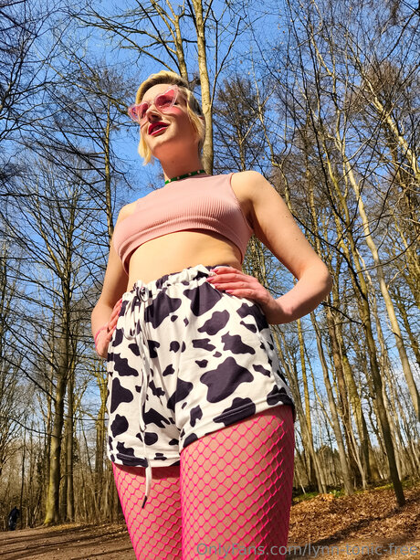 Lynn Tonic free ポルノモデル ギャラリー