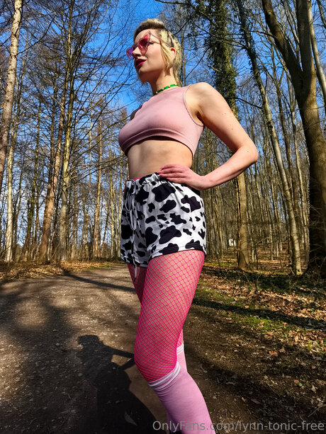 Lynn Tonic free 最高のモデル ギャラリー