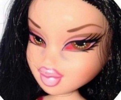 The Sin of Lust_ ヌードモデル 写真