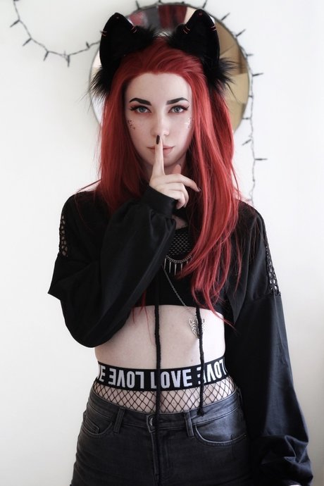 _Luna Vixen_ xxxスター 写真