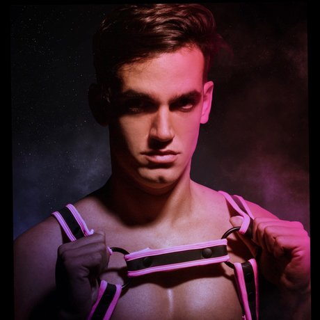 Luke Taylor ポルノスター 高品質 写真