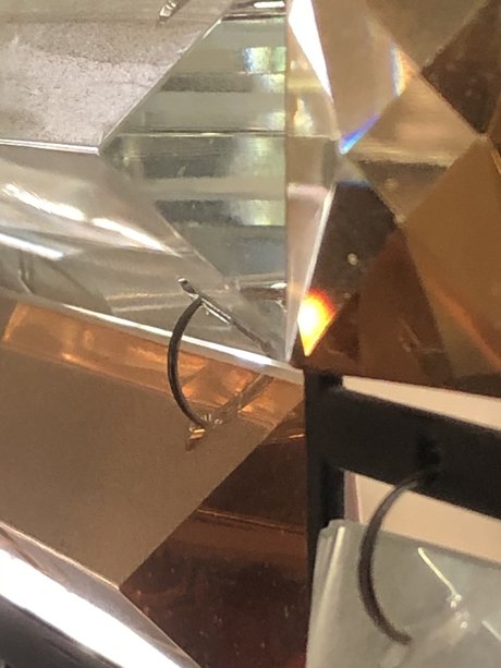 LUKE Amore スター 裸 画像