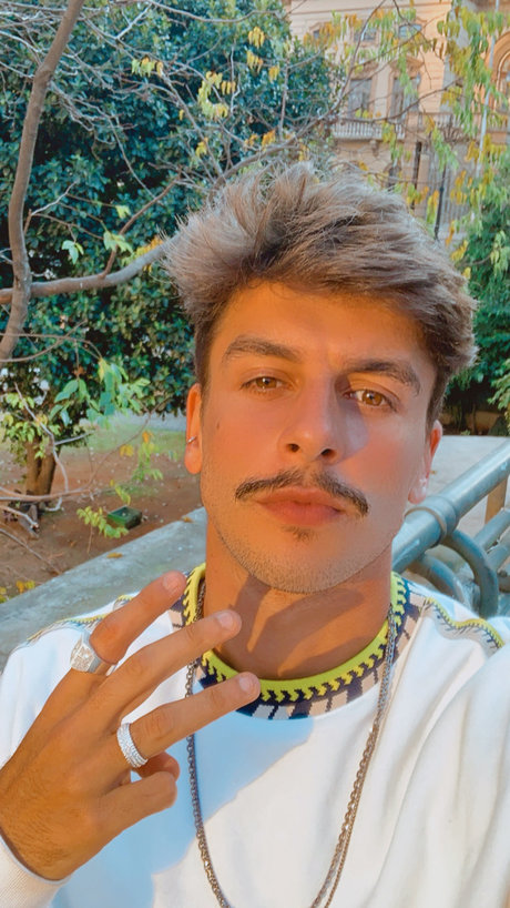 Lucas Martins 最高のモデル 画像