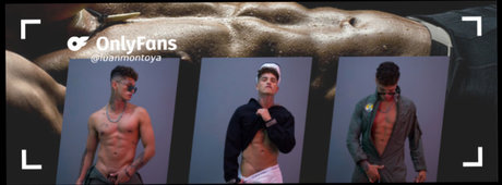 Luan Montoya ヌードのポルノスター ギャラリー