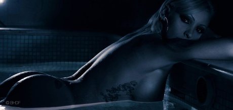 Marika Vitale 完璧なモデル 写真