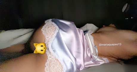 Mariaquepeo_ 美しいポルノスター 写真