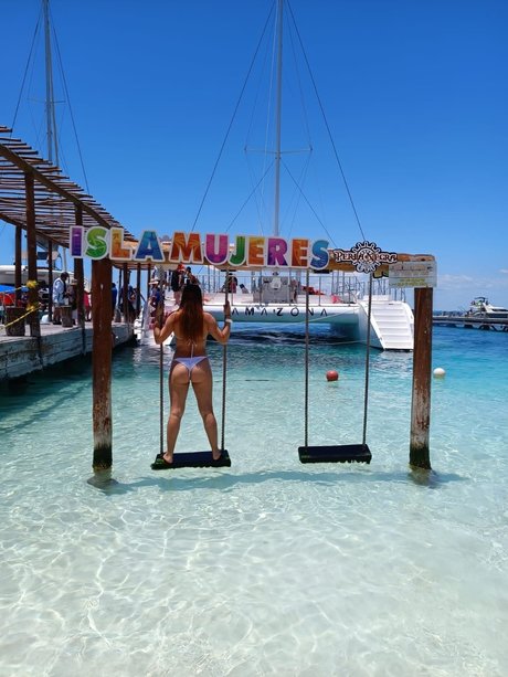 Mari lvarez ヌード女優 画像