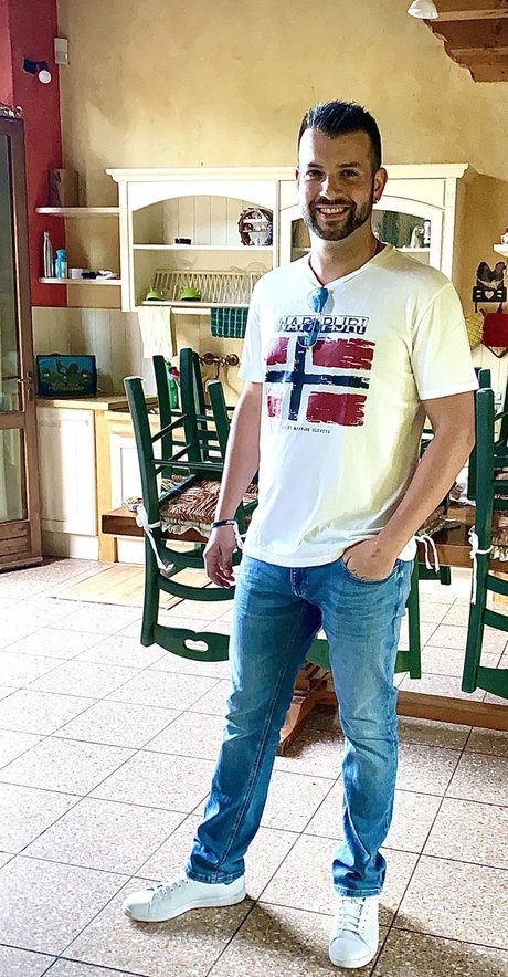 Magic S トップモデル 写真