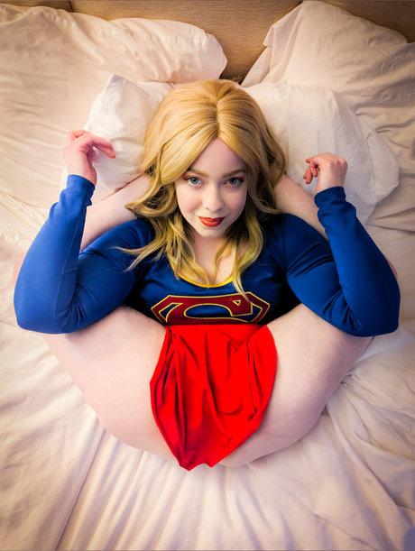 Maeden ヌードモデル 画像