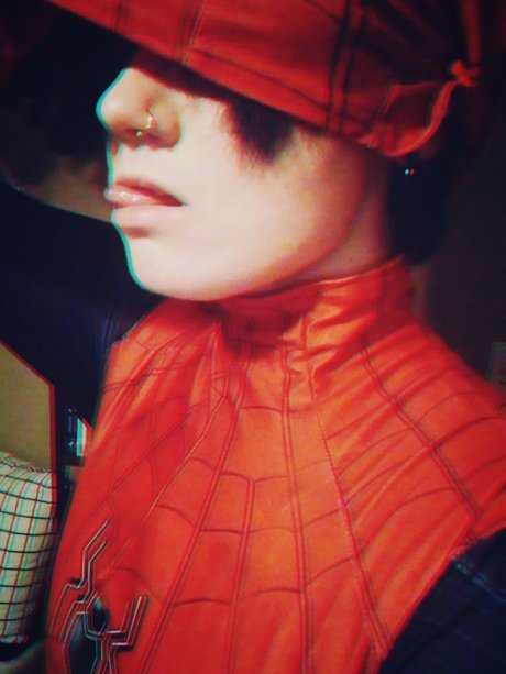 GetMePicturesOfSpiderman_ ヌードスター 写真