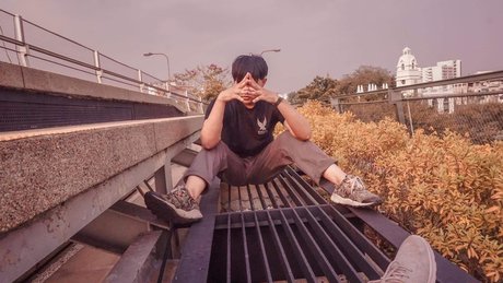 MeenMeow ホットなモデル 画像