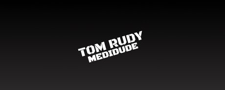 Tom Rudy 完璧なモデル ギャラリー