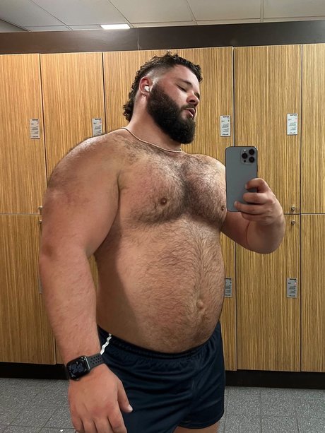 MEATYHENRI 限定モデル 写真