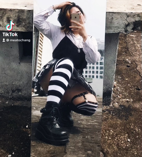 Meato Chang ポルノスター ベスト 写真