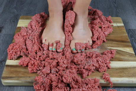 The Meat Feet ヌードのポルノスター 画像
