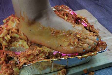 The Meat Feet 高品質スター 画像