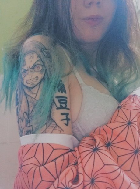 Maze_ 美しいモデル 写真