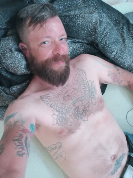 Hillbilly psycho 高品質モデル 写真