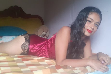 Maye セクシーなスター 写真