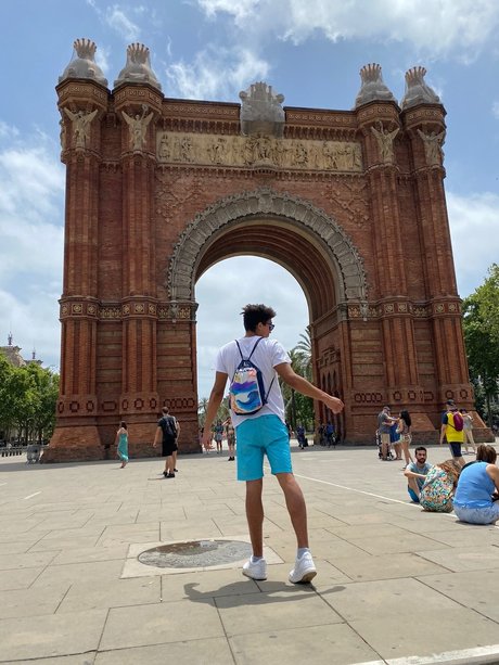 Blaxican Magic スター ヌード 画像