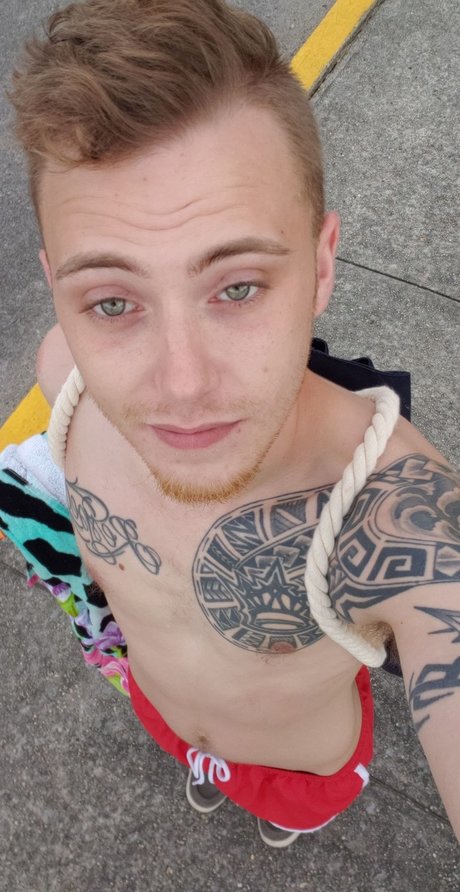 Maverick セックスモデル 写真