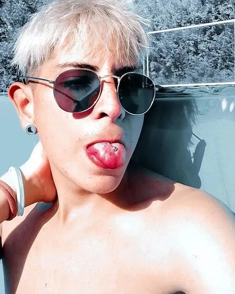 Cuenta cerrada_ スター ヌード ギャラリー