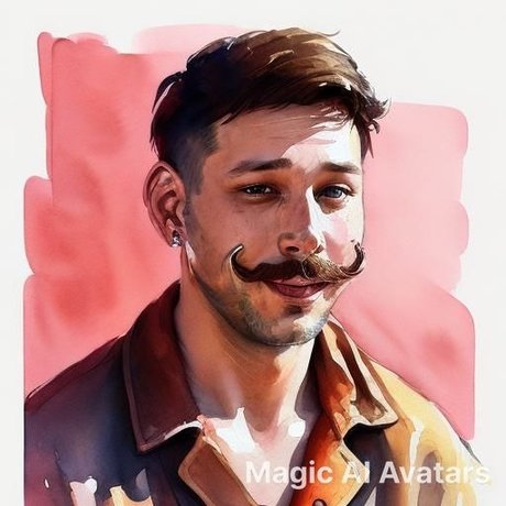 MattSimon ヌードモデル 画像