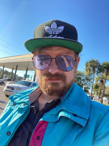 Mat Rhodus 可愛い女優 ギャラリー