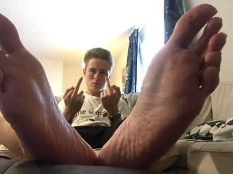 Master Steven アダルトモデル 画像