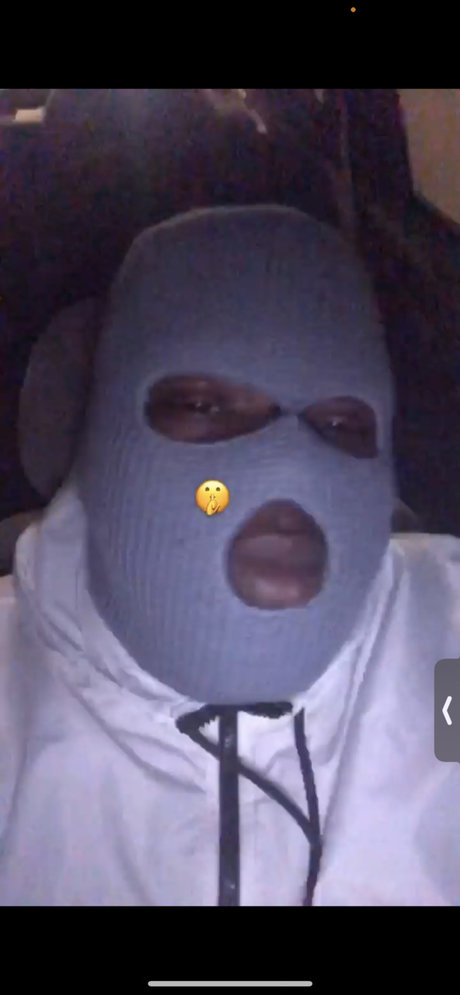 Masked Slayer 高品質モデル 画像