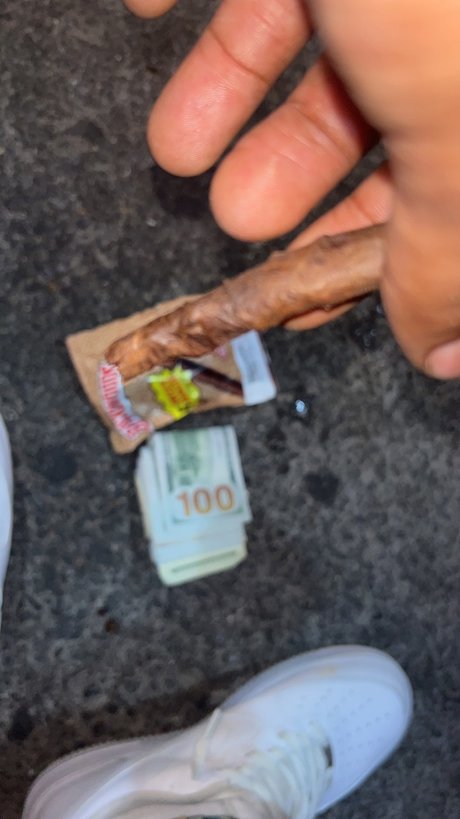 Masked_ ホットスター 写真