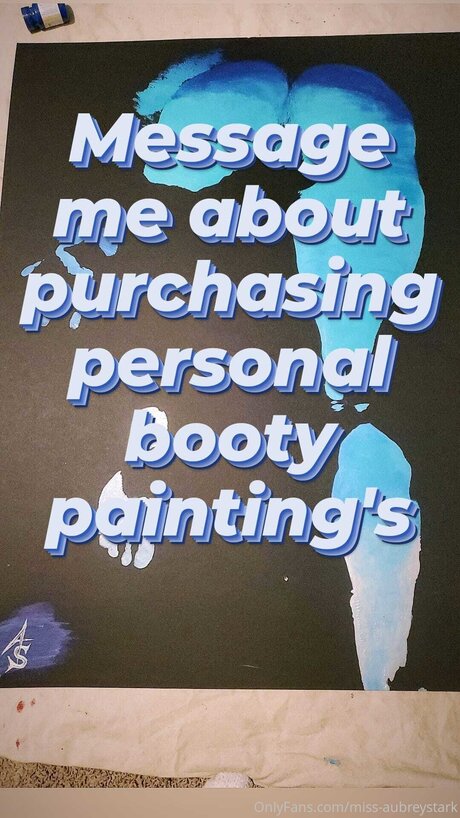 Aubrey Stark アダルトスター 写真