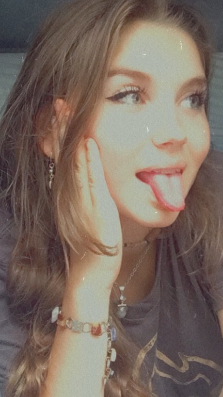 Mini MooMilk 裸のスター 写真