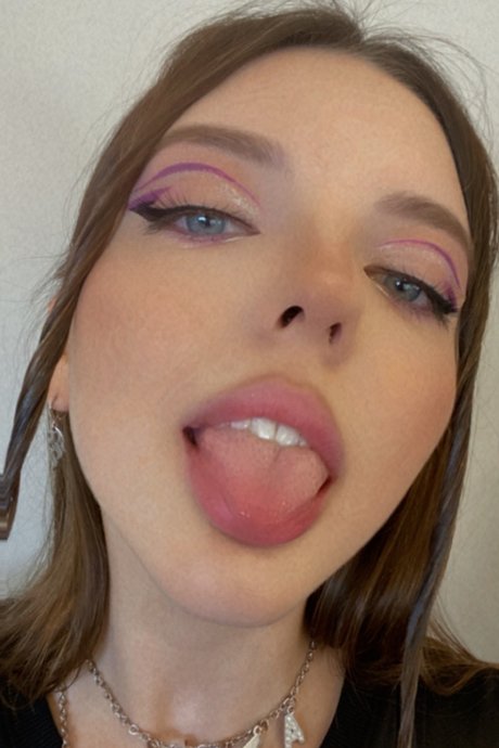 エボニートップオンリーファン セクシー ギャラリー