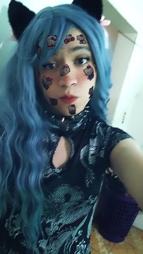 Nuimiku ポルノスター ホット 写真