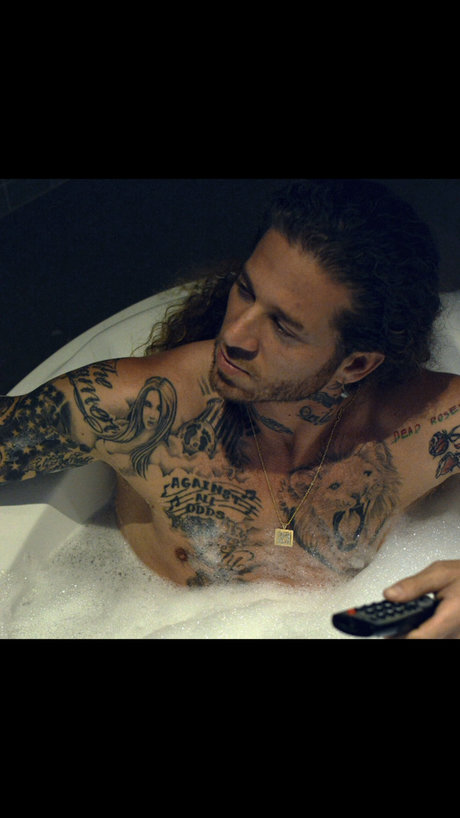 Micky Munday エロティックなモデル 写真