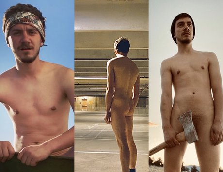 micahfreeberlin セックスモデル 画像