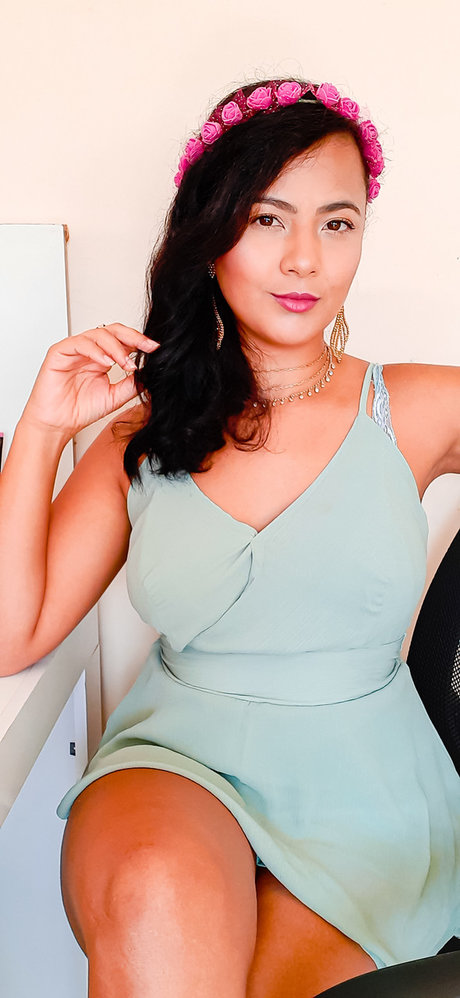 Anna Oliver ポルノスター セックス 写真