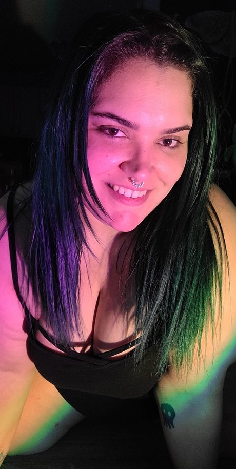 Mermaid Kush HDスター 写真