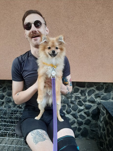 Shulha Oleksa ヌードのポルノスター 画像