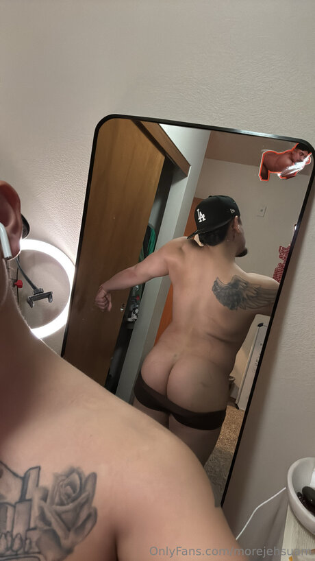 MOREJEHSUAMCO_ HDスター 写真