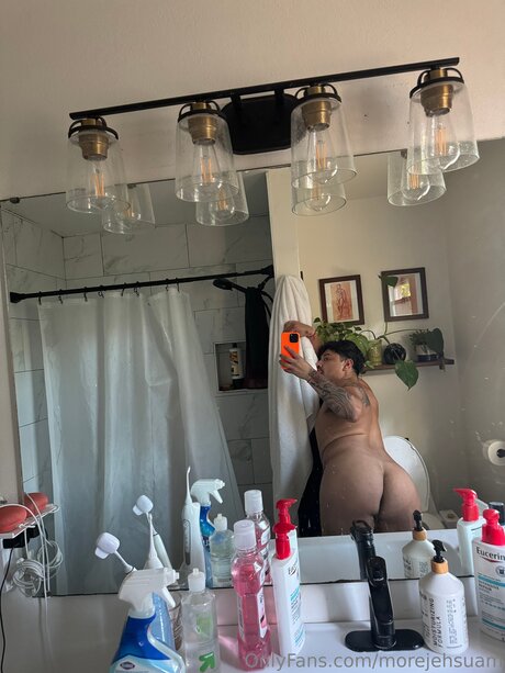 MOREJEHSUAMCO_ セクシーなスター アーカイブ